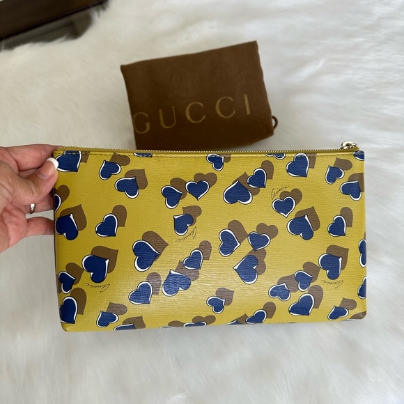 Stunning GG Pouch like new - Picture 7 of 17